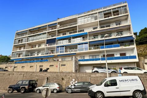 Leilighet i Nice, Alpes-Maritimes, Nice - € 319 000 | Ref: 5712 - foto 10