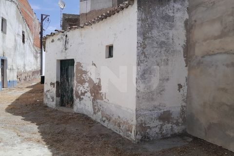 Villa i Sao Pedro do Corval, Evora, Sao Pedro do Corval - € 186.000 | Ref: UNU.I.1276.20159 - foto 12
