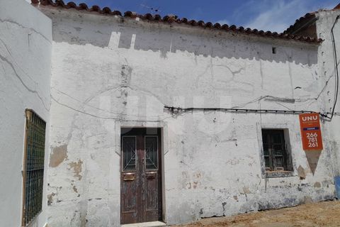 Villa i Sao Pedro do Corval, Evora, Sao Pedro do Corval - € 186.000 | Ref: UNU.I.1276.20159 - foto 13