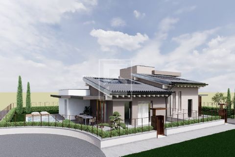 Villa i Muscoline, Brescia, Muscoline - € 385.000 | Ref: 33091073-15 - foto 1
