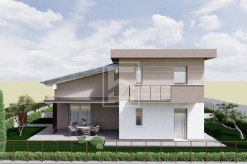 Villa i Muscoline, Brescia, Muscoline - € 385.000 | Ref: 33091073-15 - foto 2