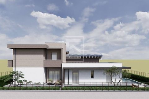 Villa i Muscoline, Brescia, Muscoline - € 385.000 | Ref: 33091073-15 - foto 3