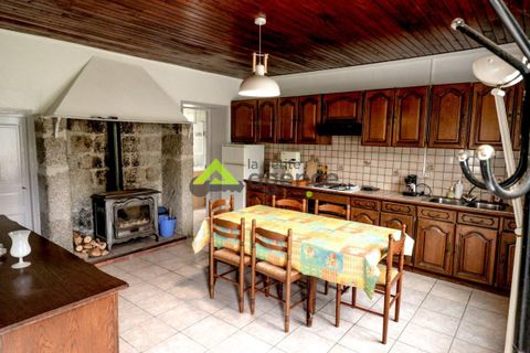Villa i Flayat, Creuse, Flayat - € 108.800 | Ref: 433 - foto 2