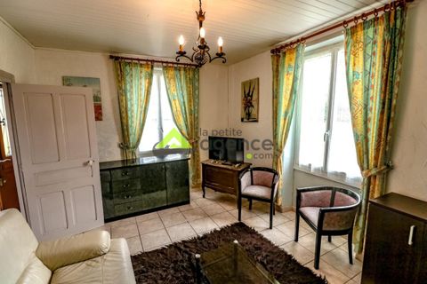 Villa i Flayat, Creuse, Flayat - € 108.800 | Ref: 433 - foto 4