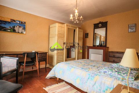 Villa i Flayat, Creuse, Flayat - € 108.800 | Ref: 433 - foto 5