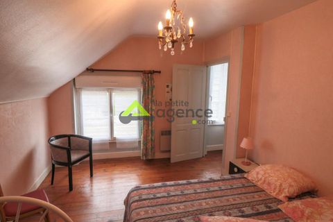Villa i Flayat, Creuse, Flayat - € 108.800 | Ref: 433 - foto 6