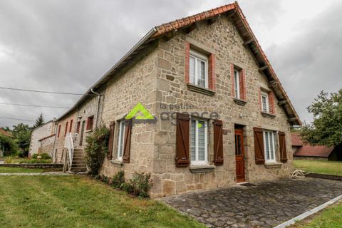 Villa i Flayat, Creuse, Flayat - € 108.800 | Ref: 433 - foto 7