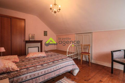 Villa i Flayat, Creuse, Flayat - € 108.800 | Ref: 433 - foto 9