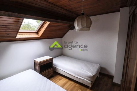 Villa i Flayat, Creuse, Flayat - € 108.800 | Ref: 433 - foto 10