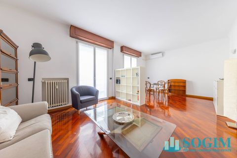 Apartament a Milan, Milan, Milan - € 2.700/mes | Ref: 33911 - foto 2