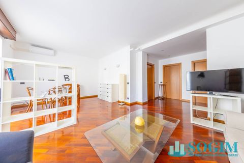 Apartament a Milan, Milan, Milan - € 2.700/mes | Ref: 33911 - foto 3