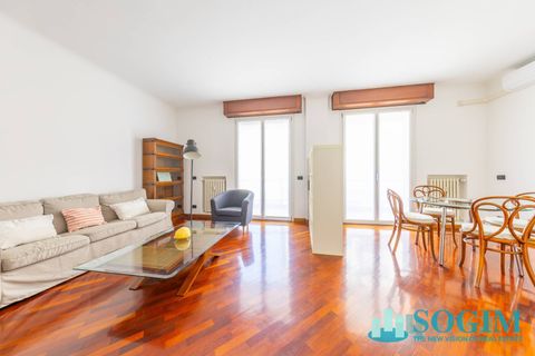 Apartament a Milan, Milan, Milan - € 2.700/mes | Ref: 33911 - foto 4