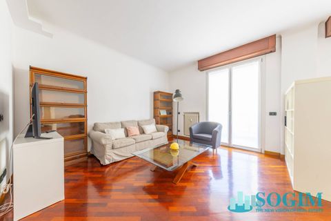 Apartament a Milan, Milan, Milan - € 2.700/mes | Ref: 33911 - foto 7