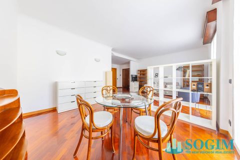 Apartament a Milan, Milan, Milan - € 2.700/mes | Ref: 33911 - foto 8
