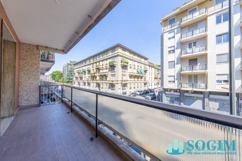 Apartament a Milan, Milan, Milan - € 2.700/mes | Ref: 33911 - foto 10
