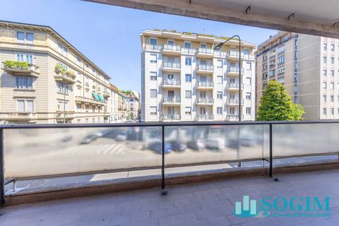 Apartament a Milan, Milan, Milan - € 2.700/mes | Ref: 33911 - foto 11