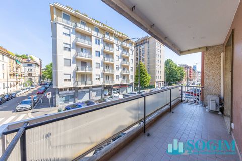Apartament a Milan, Milan, Milan - € 2.700/mes | Ref: 33911 - foto 12
