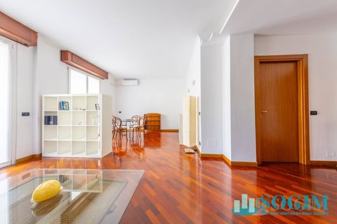 Apartament a Milan, Milan, Milan - € 2.700/mes | Ref: 33911 - foto 14