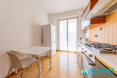 Apartament a Milan, Milan, Milan - € 2.700/mes | Ref: 33911 - foto 17