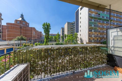 Apartament a Milan, Milan, Milan - € 2.700/mes | Ref: 33911 - foto 20