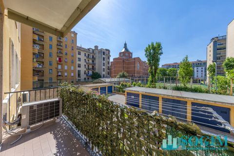 Apartament a Milan, Milan, Milan - € 2.700/mes | Ref: 33911 - foto 22