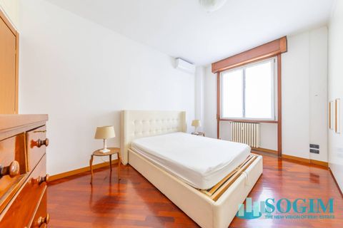 Apartament a Milan, Milan, Milan - € 2.700/mes | Ref: 33911 - foto 29