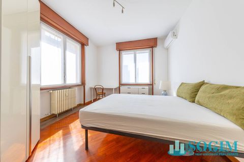 Apartament a Milan, Milan, Milan - € 2.700/mes | Ref: 33911 - foto 33