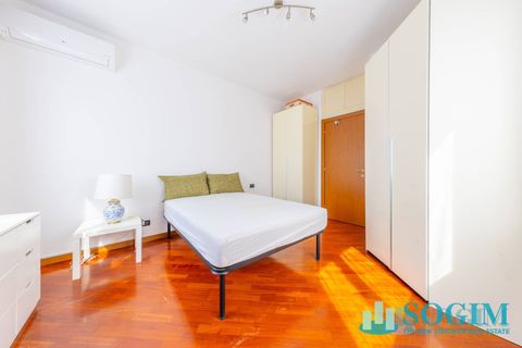 Apartament a Milan, Milan, Milan - € 2.700/mes | Ref: 33911 - foto 34