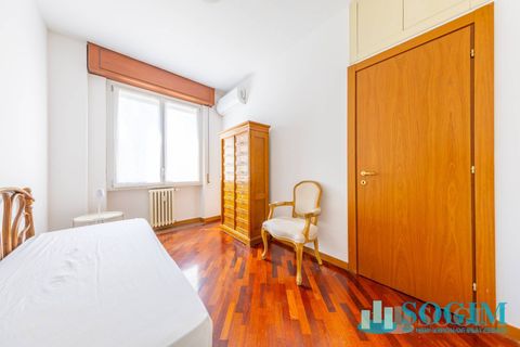 Apartament a Milan, Milan, Milan - € 2.700/mes | Ref: 33911 - foto 36