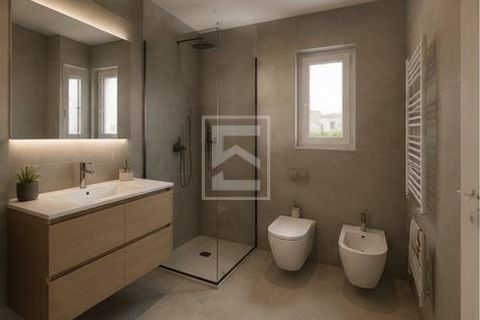 Rækkehus i Brescia, Brescia, Brescia - € 550.000 | Ref: 33091083-15 - foto 8