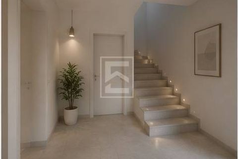 Rækkehus i Brescia, Brescia, Brescia - € 450.000 | Ref: 33091083-17 - foto 1