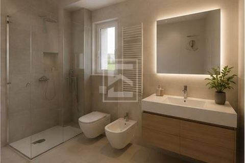 Rækkehus i Brescia, Brescia, Brescia - € 450.000 | Ref: 33091083-17 - foto 6