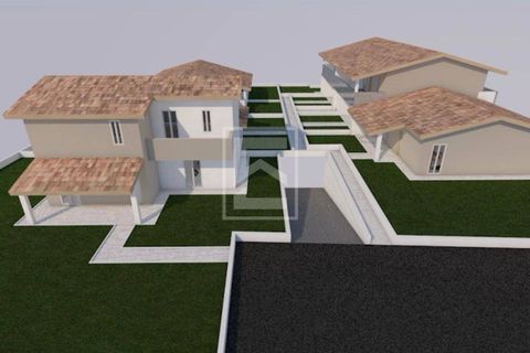 Rækkehus i Brescia, Brescia, Brescia - € 450.000 | Ref: 33091083-17 - foto 10