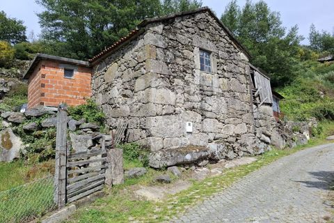Villa i Arcos de Valdevez, Viana do Castelo, Arcos de Valdevez - € 29.000 | Ref: UNU.I.234.23362 - foto 1