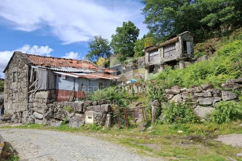 Villa i Arcos de Valdevez, Viana do Castelo, Arcos de Valdevez - € 29.000 | Ref: UNU.I.234.23362 - foto 2