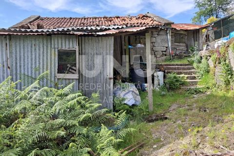 Villa i Arcos de Valdevez, Viana do Castelo, Arcos de Valdevez - € 29.000 | Ref: UNU.I.234.23362 - foto 3