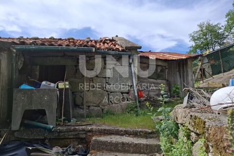 Villa i Arcos de Valdevez, Viana do Castelo, Arcos de Valdevez - € 29.000 | Ref: UNU.I.234.23362 - foto 4