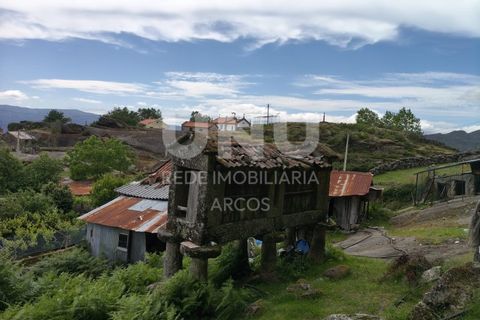 Villa i Arcos de Valdevez, Viana do Castelo, Arcos de Valdevez - € 29.000 | Ref: UNU.I.234.23362 - foto 9