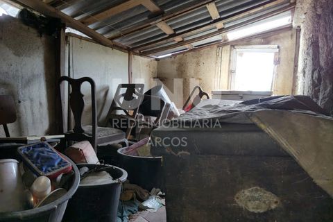 Villa i Arcos de Valdevez, Viana do Castelo, Arcos de Valdevez - € 29.000 | Ref: UNU.I.234.23362 - foto 12