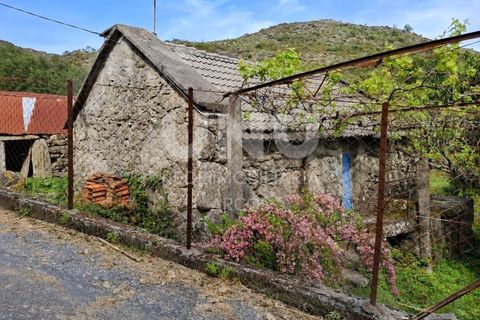Villa i Arcos de Valdevez, Viana do Castelo, Arcos de Valdevez - € 20.000 | Ref: UNU.I.233.23362 - foto 1