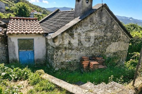 Villa i Arcos de Valdevez, Viana do Castelo, Arcos de Valdevez - € 20.000 | Ref: UNU.I.233.23362 - foto 2