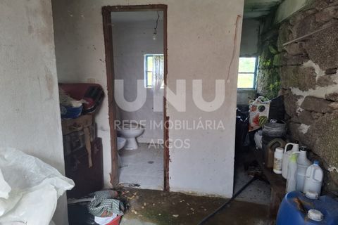 Villa i Arcos de Valdevez, Viana do Castelo, Arcos de Valdevez - € 20.000 | Ref: UNU.I.233.23362 - foto 8