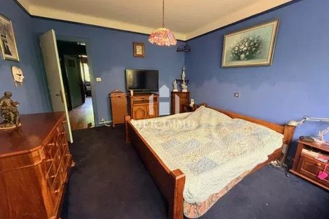 Villa a Fontoy, Moselle, Fontoy - € 359.000 | Ref: 87050664 - foto 9