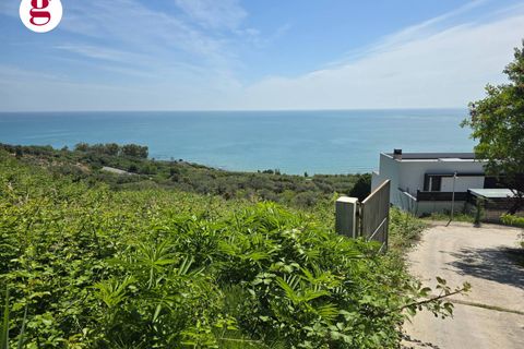 Helårsgrund i Vasto, Chieti, Vasto - € 185.000 | Ref: IM202630 - foto 1