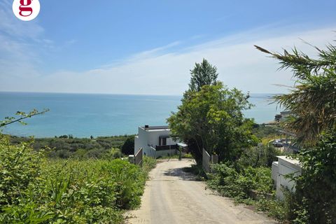 Helårsgrund i Vasto, Chieti, Vasto - € 185.000 | Ref: IM202630 - foto 2