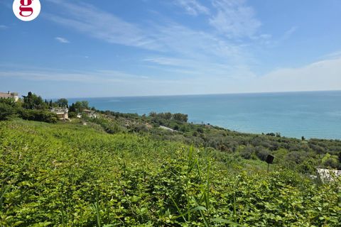 Helårsgrund i Vasto, Chieti, Vasto - € 185.000 | Ref: IM202630 - foto 3