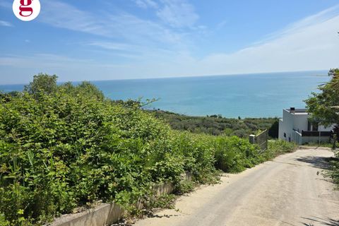 Helårsgrund i Vasto, Chieti, Vasto - € 185.000 | Ref: IM202630 - foto 9