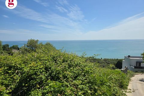 Helårsgrund i Vasto, Chieti, Vasto - € 185.000 | Ref: IM202630 - foto 10