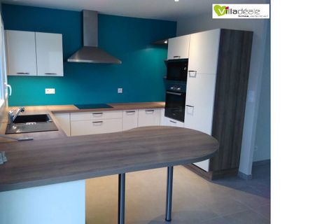 Villa a Varrains, Maine-et-Loire, Varrains - € 213.800 | Ref: varrains117j - foto 5