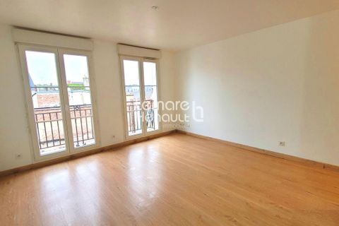 Leilighet i Dreux, Eure-et-Loir, Dreux - € 159 500 | Ref: 71440 - foto 2